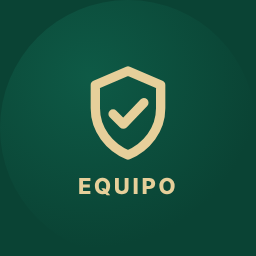 Emblema del Equipo GestorNSS MX (gestoría privada; no es una fotografía)